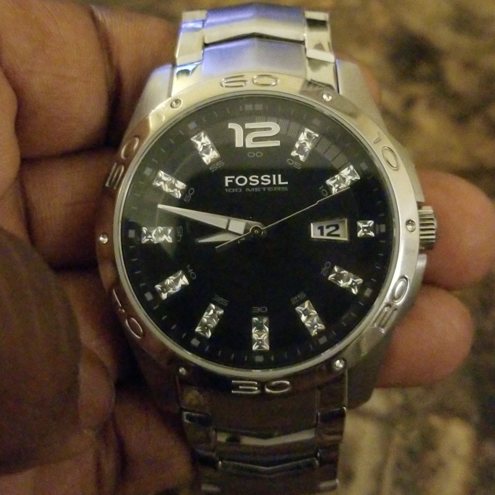 Men's Fossil Watch